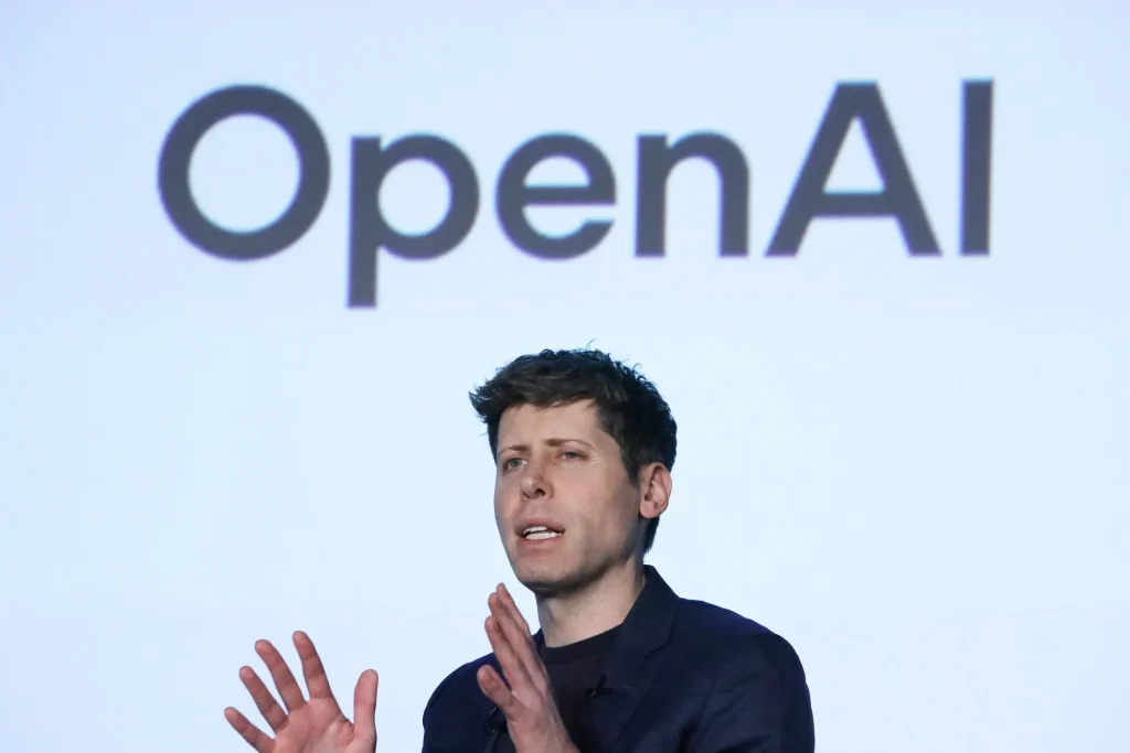 IPO OpenAI
