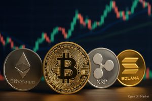 Новости крипторынка: Регулирование в Бразилии и сокращение Ethereum на Binance