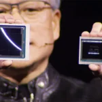 Трамп хочет ограничить экспорт топовых ИИ-чипов Nvidia Blackwell не только в Китай, но и в другие страны