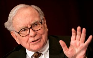 Инвесторы в ожидании: прощальное письмо Уоррена Баффета и вопрос дивидендов