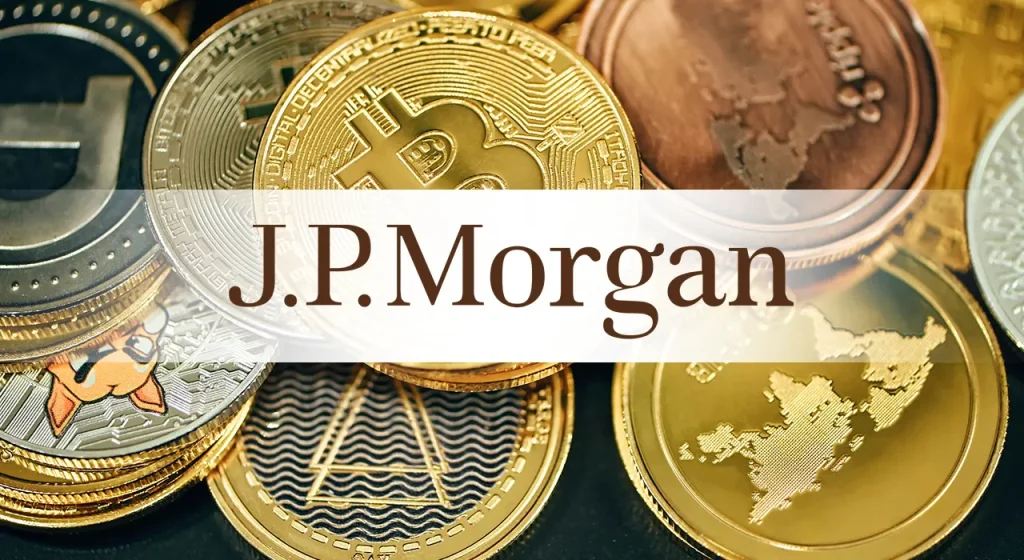 JPMorgan совершает прорыв: запуск депозитного токена JPM Coin на блокчейне Base