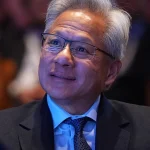 Дженсен Хуанг, CEO Nvidia, признан «Человеком года» по версии FT на фоне триумфа ИИ-индустрии