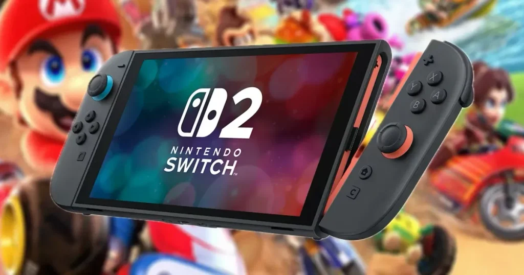 Nintendo потеряла $14 млрд капитализации: инвесторы обеспокоены ростом цен на чипы памяти