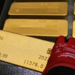 Fitch резко повысил прогнозы цен на золото: ожидается $3400 за унцию в 2026 году