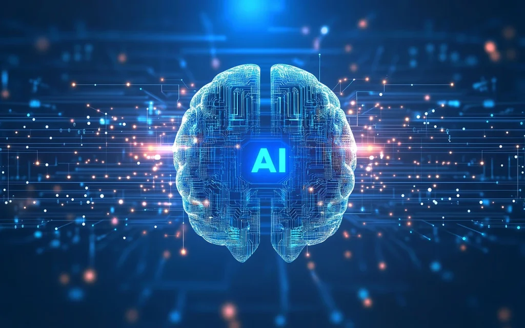 ИИ-форпост: Рекордные $150 млрд инвестиций как страховка от кризиса