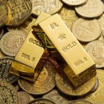 Золотой триумф: Цена унции впервые в истории пробила отметку $4 500