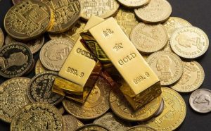 Золотой триумф: Цена унции впервые в истории пробила отметку $4 500