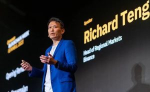 Крипта становится «взрослой»: Ричард Тенг (Binance) представил стратегический прогноз на 2026 год