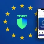 Trust Wallet интегрировал Revolut Pay для покупки крипты без комиссий, Британия сделает стейблкоины приоритетом 2026 года