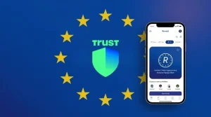 Trust Wallet интегрировал Revolut Pay для покупки крипты без комиссий, Британия сделает стейблкоины приоритетом 2026 года