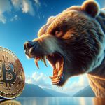 Сигнал к «медвежьей фазе»: CryptoQuant прогнозирует падение Биткоина до $56 000