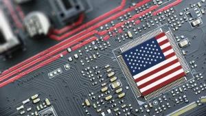 «Технологическое перемирие»: США отложили пошлины на чипы из КНР до 2027 года