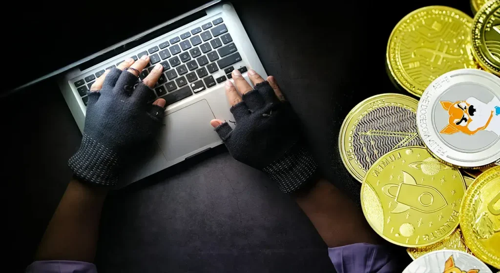 Убытки криптопроектов от взломов выросли на 969% до $194 млн за месяц