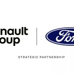 Renault и Ford объединяют усилия в Европе: Ford будет выпускать электромобили на платформе Ampere