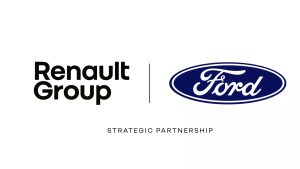 Renault и Ford объединяют усилия в Европе: Ford будет выпускать электромобили на платформе Ampere