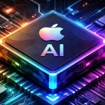 Проект «Baltra»: Apple создает собственные ИИ-чипы для серверов Apple Intelligence