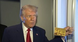 «Золотая карта Трампа» заработала: США предлагают ВНЖ за $1 млн с целью привлечения $100 млрд инвестиций