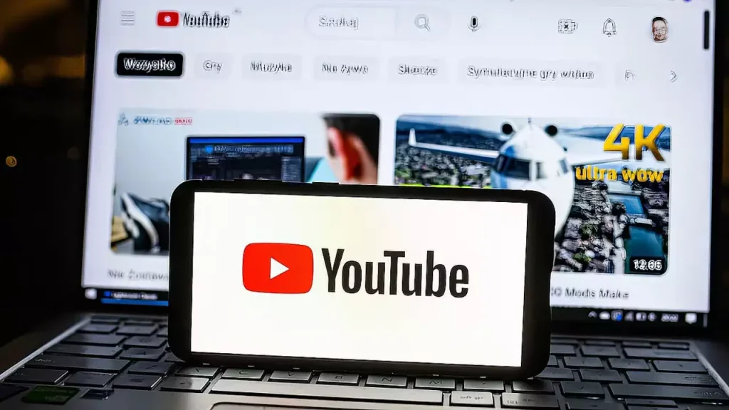 YouTube в плену алгоритмов: 20% рекомендаций — «ИИ-мусор»