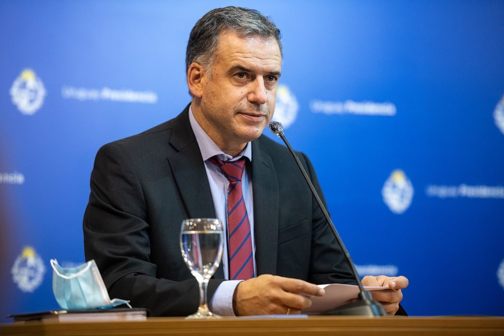 Уругвай против «зеленого»: Центробанк начинает борьбу за суверенитет песо