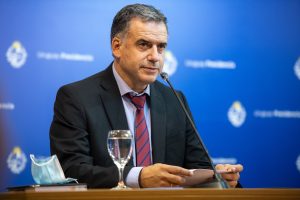 Уругвай против «зеленого»: Центробанк начинает борьбу за суверенитет песо