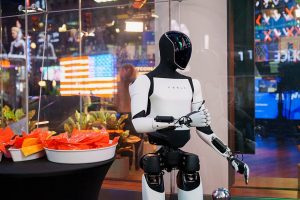 Tesla закрывает Model S и Model X в 2026: завод Фримонт переходит на выпуск Optimus