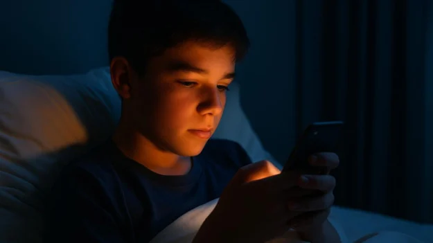 Франция запрещает соцсети до 15 лет: закон Макрона и детали проверки возраста в 2026 году