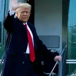 Трамп против JPMorgan: иск на $5 млрд за дебанкинг и черный список в 2026 году