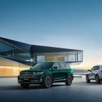 Geely 2030: стратегия топ-5 в мире, 6,5 млн продаж и твердотельные батареи