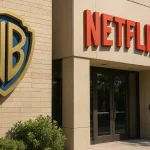 Netflix купил Warner Bros за $83 млрд: отчет Q4 2025