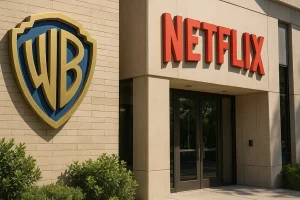 Netflix купил Warner Bros за $83 млрд: отчет Q4 2025