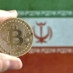 Крипторынок Ирана : $7,8 млрд в биткоинах и контроль КСИР