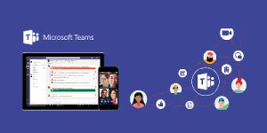 Слежка в Microsoft Teams 2026: контроль местоположения по Wi-Fi запустят в марте