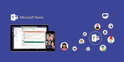 Слежка в Microsoft Teams 2026: контроль местоположения по Wi-Fi запустят в марте