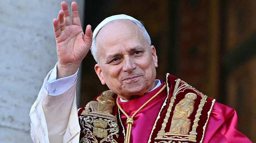 Папа Лев XIV запретил использовать ИИ для проповедей