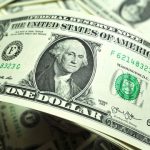 Курс доллара: лучшая неделя за 4 месяца и данные по ВВП США