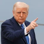 Шатдаун в США завершен: Трамп подписал бюджет, но DHS под угрозой