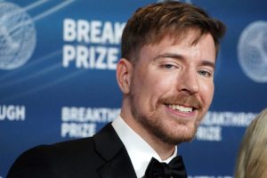 MrBeast купил необанк Step: Beast Industries выходит на рынок финтеха