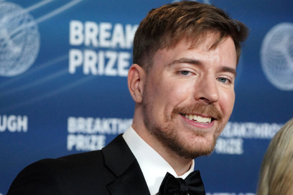 MrBeast купил необанк Step: Beast Industries выходит на рынок финтеха