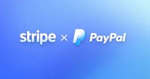 Слияние Stripe и PayPal: оценка Stripe взлетела до $159 млрд