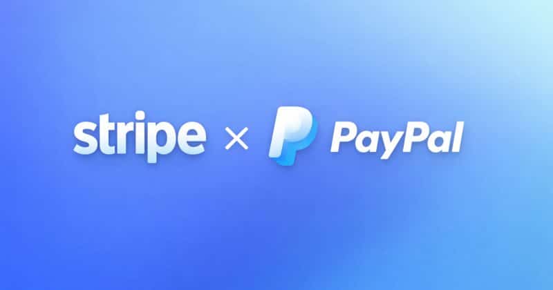 Слияние Stripe и PayPal: оценка Stripe взлетела до $159 млрд