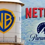 Сделка века: Netflix уступил Warner Bros. компании Paramount
