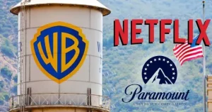 Сделка века: Netflix уступил Warner Bros. компании Paramount