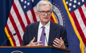 Morgan Stanley: ИИ-бум угрожает кредитному рынку США на $1,5 трл