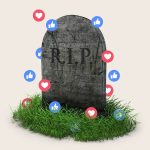 Meta запатентовала ИИ-двойников: цифровая жизнь после смерти