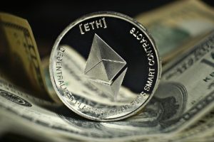 Крипторынок: хардфорки Ethereum и обвал капитализации USDT