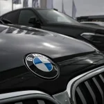 BMW отзывает 575 000 авто: полный список моделей и риск пожара