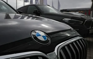 BMW отзывает 575 000 авто: полный список моделей и риск пожара