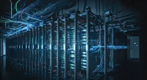 Энергетический кризис в США: ИИ и дата-центры потребляют 7%