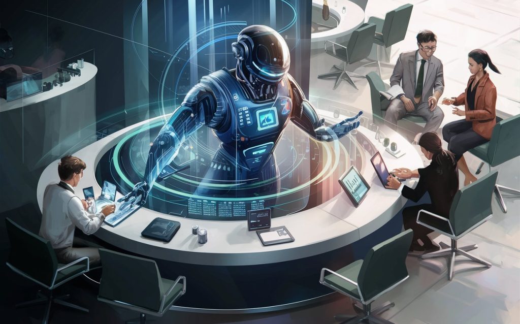 Стартап Mercor платит экспертам $1,5 млн в день за обучение ИИ