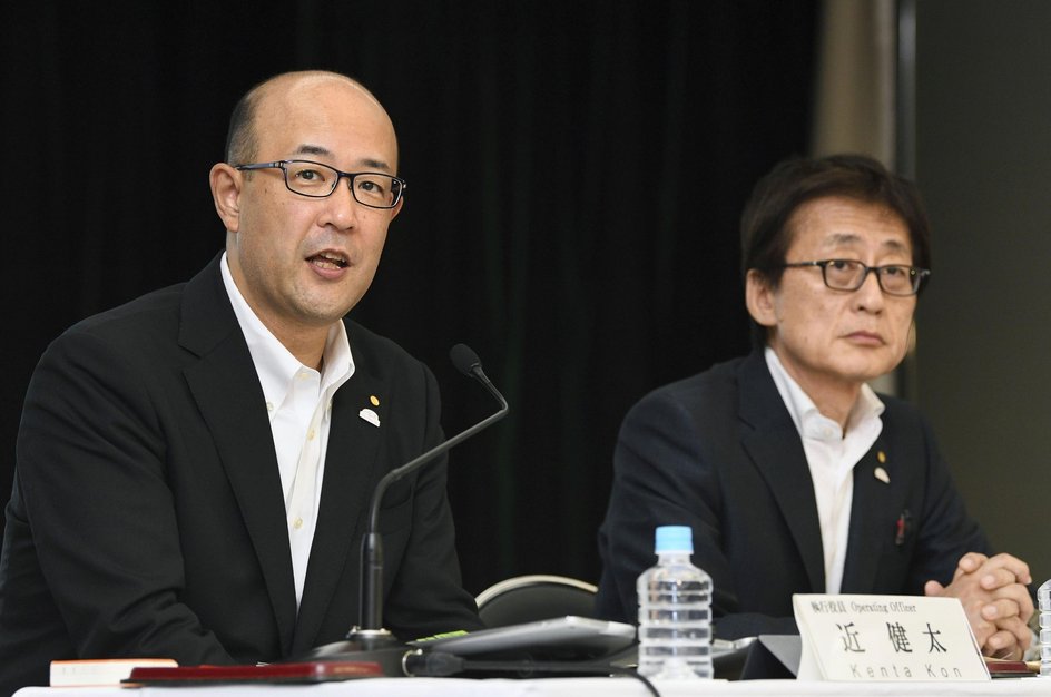 Новый CEO Toyota 2026: Кента Кон заменит Кодзи Сато для борьбы с тарифами Трампа